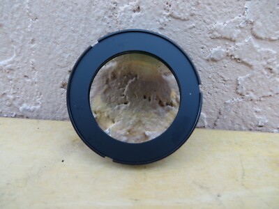 Canon EF 24-70mm 2.8 L USM 2nd Lens Group / Lens Assy 2nd Group