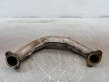 2008 2009 2010 DODGE GRAND CARAVAN 3.3L 3.8L EXHAUST MANIFOLD CROSSOVER PIPE OEM