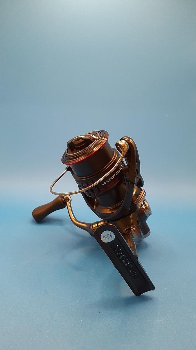 Shimano 20 Vanford C2000Shg 04202 Spinning Reel SS1107 | eBay Shimano 20 Vanford C2000Shg 04202 Spinning Reel SS1107 | eBay