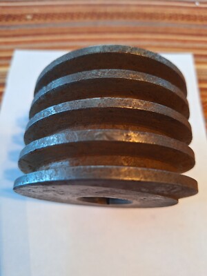 braden winch worm gear #2