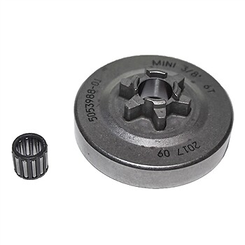 てんちゃ様　オーダー品 OEM Husqvarna T540XP, T540 XP II Clutch Drum Assy Kit | eBay