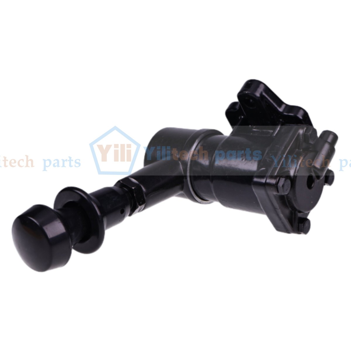 Hand Brake Valve S44Y0-E0050 for Hino Engine E13C Truck HINO700