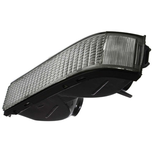 Front Signal Lights Lens and Housing LH &RH For 1988-2000 Chevy & GMC C/K Series - Picture 7 of 10