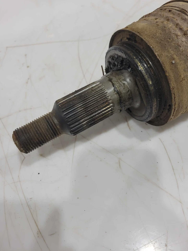 88-98 Chevy C/K 1500 eje de transmisión delantero CV lado izquierdo o derecho OEM 26062613 Foto 2 de 3