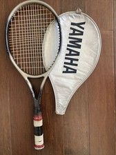Racchetta da tennis Yamaha Secret-100 4 5/8" con custodia