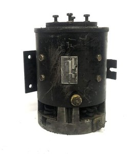 Raymond 24 Volt Forklift Motor 570-426 PARTS ONLY