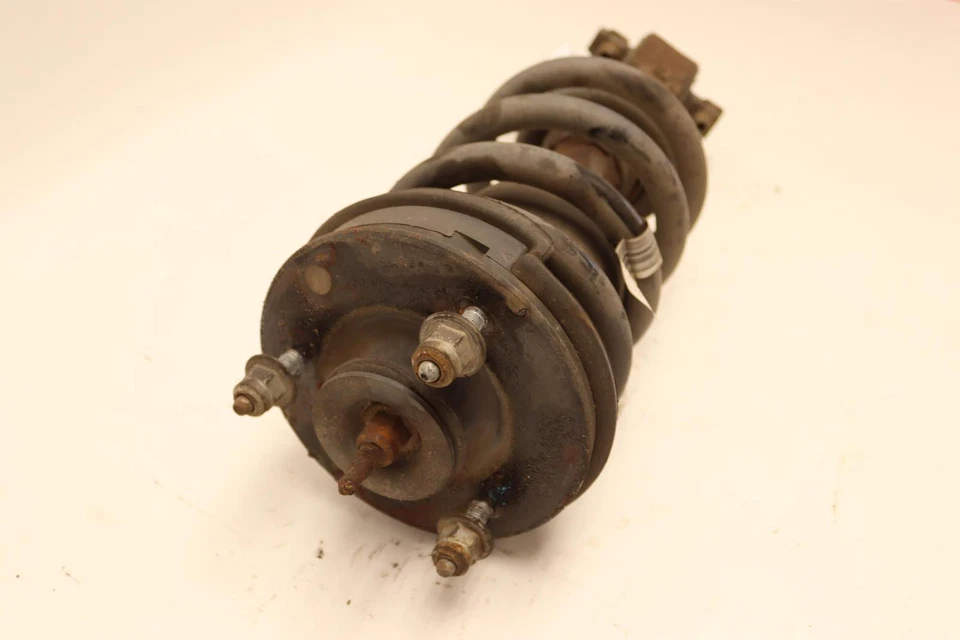 2015-2020 CHEVY/GMC SUBURBAN FRONT RIGHT PASSENGER SHOCK STRUT ABSORBER OEM - Image 3 of 4