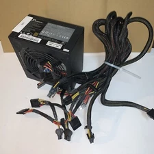 Seasonic Switching Power Supply SS-520GB S12II-520Bronze 520W