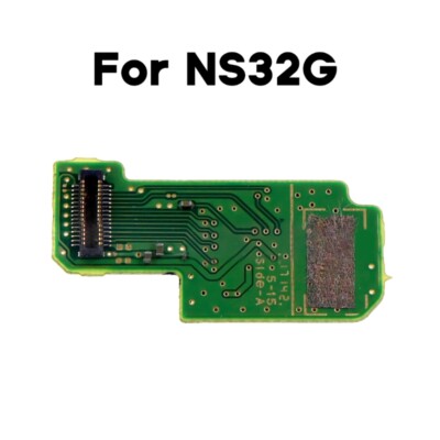 Fit for Switch NS Console EMMC 32GB Memory Storage Module Host Repair Accessries