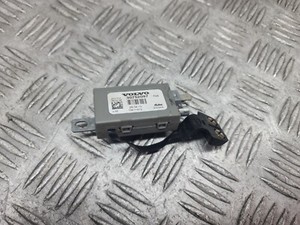 Volvo XC90 Funksignalantenne Verstärker Einheit ECU Modul 30752097 06-12