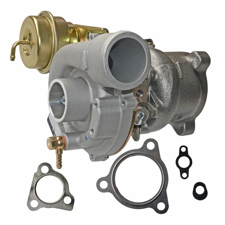 Turbolader 058145703N