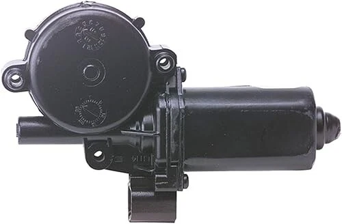 Conjunto de módulo de motor eléctrico de ventana A1 Cardone 42-343 Reman Fit Mercury Sable Foto 2 de 3