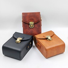 708 HQ Leather Compact DC Case Camera Bag for Ricoh GR2 GR3 GR3X