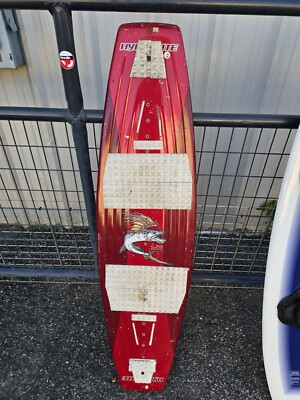 Vintage Hyperlite BAFF Bad Ass Flying Fish Wake Board Wakeboard