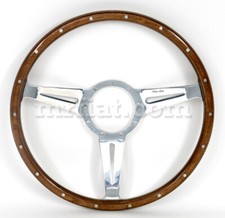 Moto-Lita MK3 Riveted 15
