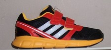 Image of BNIB ADIDAS INFANT/JUNIOR TRAINERS INCS RUNNING £££ SLASHED