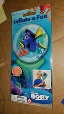 Nuevo globo Finding Dory Inflate-a-Fun (no requiere helio)
