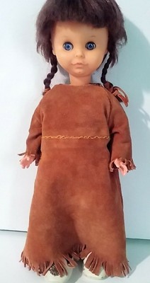 uneeda doll 1963