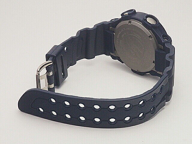 CASIO G-Shock Frogman DW-9900 Rubber Men's Quartz From Japan CASIO G-Shock Frogman DW-9900 Rubber Men's Quartz From Japan