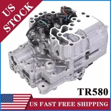 2012-UP SUBARU CVT TR580 TRANSMISSION VALVE BODY OUTBACK CROSSTREK FORESTER CORE