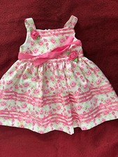 New American Princess Girls Dress 24 Months