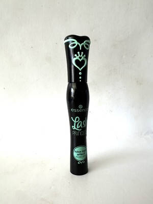Essence lash princess  false lash  effect mascara NWOB  