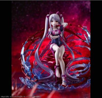 Overlord Shalltear swimsuit 1/7 Scale Shibuya Scramble Figure