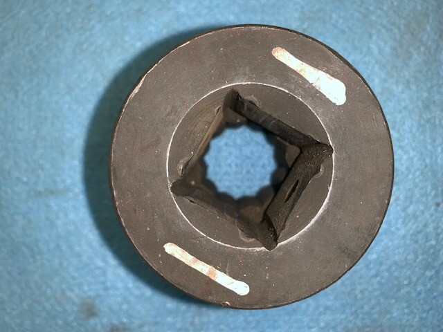 IMPERIAL NEWTON IMPACT SOCKET 1