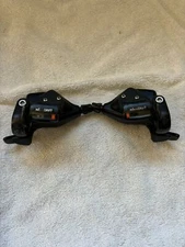 MicroShift 3x9 Shifters