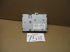 05 06 07 Honda Odyssey XM Satellite Receiver Control Module Computer #758-MOD 
