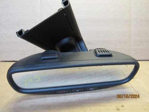 2017 18 19 20 21  2022 Chrysler Pacifica Interior Rear View Mirror OEM E11048417