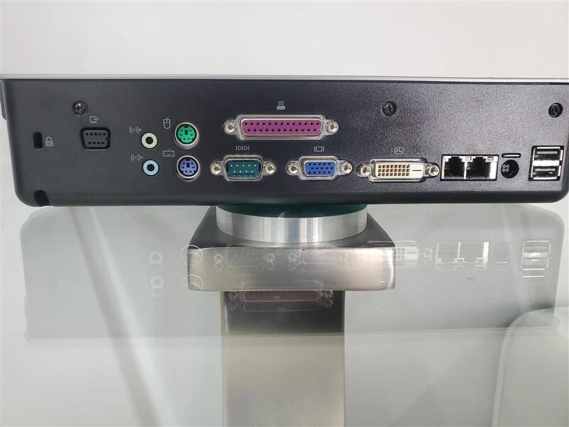 HP HSTNN-I09X Laptop Docking Station Port Replicator - Image 3 of 3