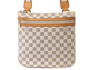 louis vuitton pochette bosphore damier azur