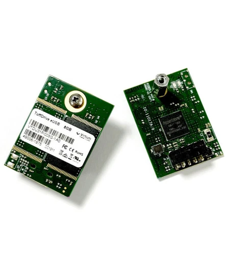 Virtium TuffDrive eUSB 8GB 9-Pin USB Flash Drive Disk On Module (Big 9PIN) New
