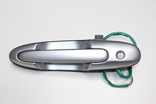 Porte avant et accessoires Mazda MPV