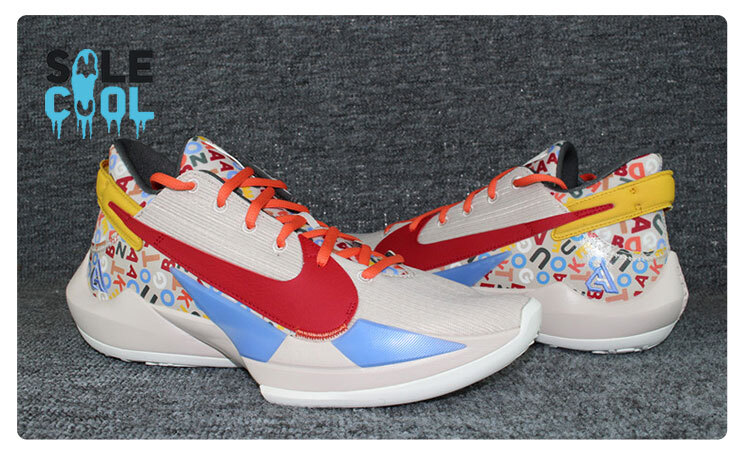 NIKEフリーク Size 11 - Nike Zoom Freak 2 Letter Bro for sale online | eBay