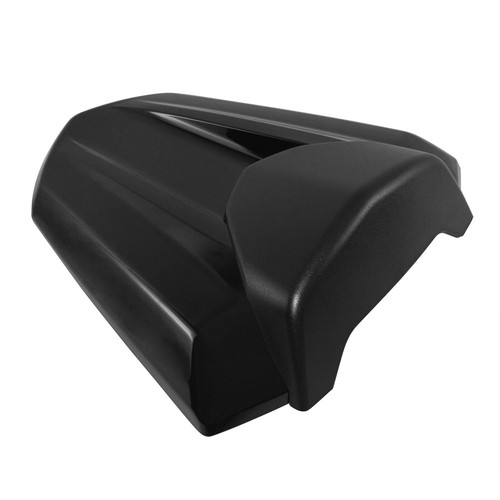 Nero sella sellino posteriore passeggero per HONDA CB750 Hornet CB500F CBR500R - Picture 7 of 11