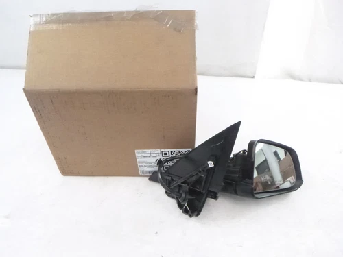 Genuine OEM Tesla Right Side Exterior Mirror Assembly For 2020-2024 Model Y