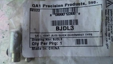 Bjdl4 Qa1 Precision Products Bjdl4 Ultimate Ball Joint