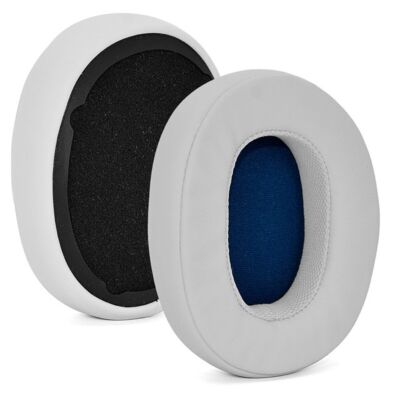 Ohrpolster Kissenbezug für Skullcandy Crusher Wireless/Evo/ANC/Hesh3 Kopfhörer