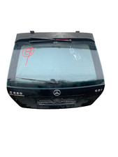 Heckklappe mit Heckscheibe Mercedes C-Klasse W203 Kombi