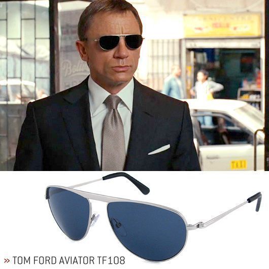 NWT Tom Ford James Bond (TF108 19v) Quantum of Solace NWT Tom Ford James Bond (TF108 19v) Quantum of Solace