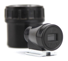 KMZ ussr Universal viewfinder 24x36 F-8.5cm for Jupiter 9 and 85mm lens