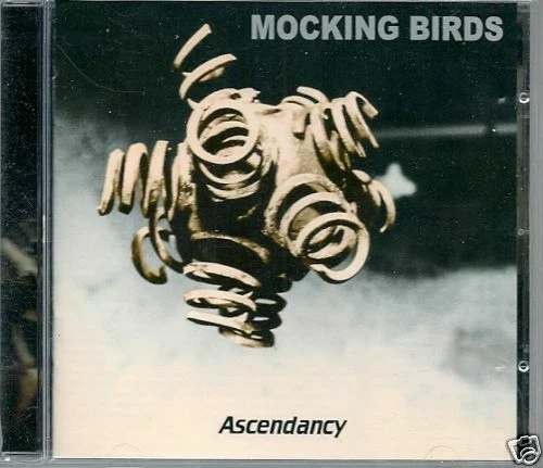 CD de musique en album pop rock