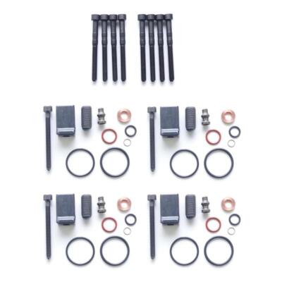 Dichtsatz Pumpe Düse für Audi Skoda VW 1.9 TDI 038198051C
