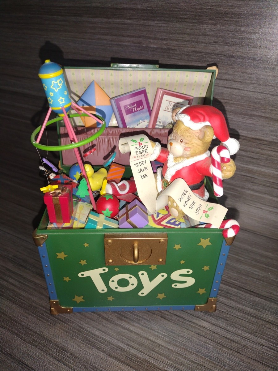 RARE- 1997 Spicy Collections Action Musical “I'll Be Home For