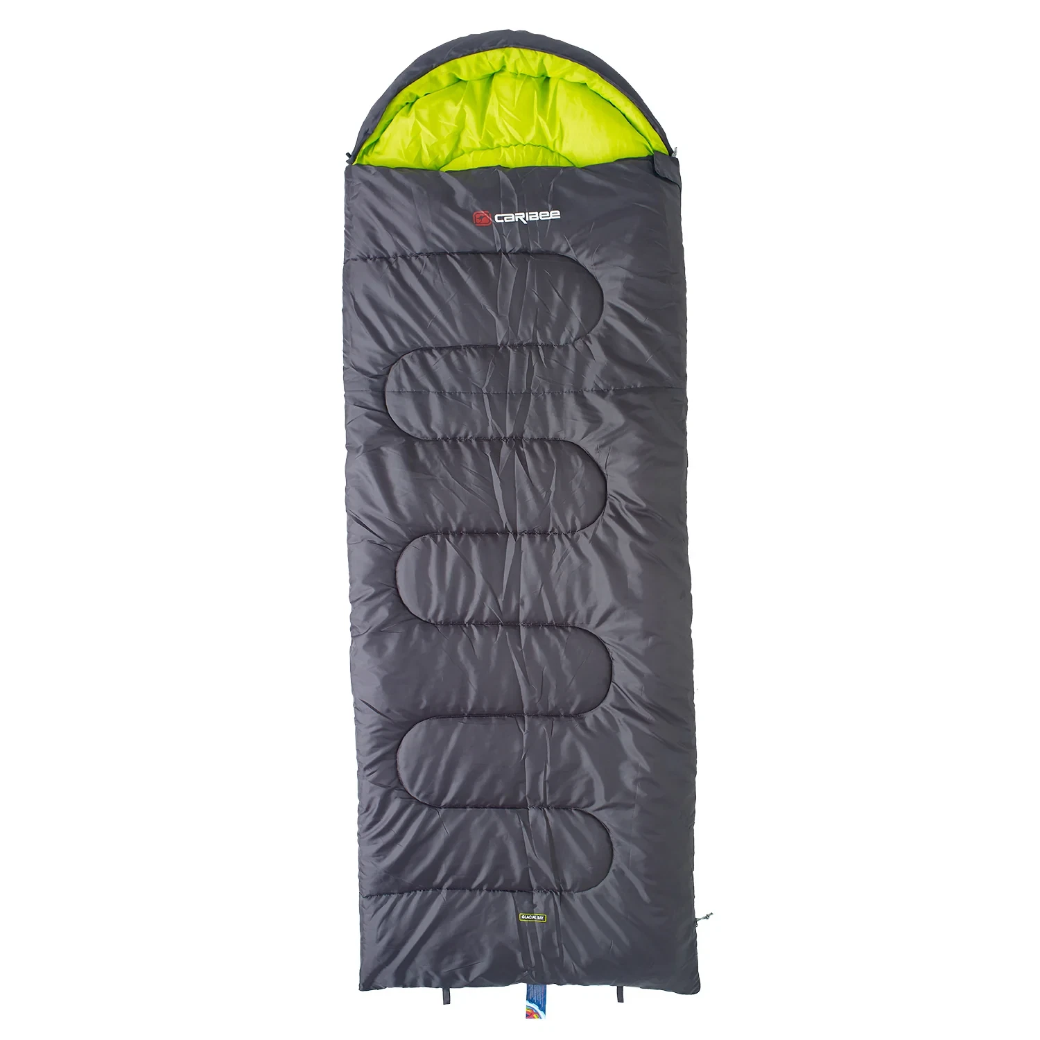 Caribee Glacial Bay Sleeping Bag