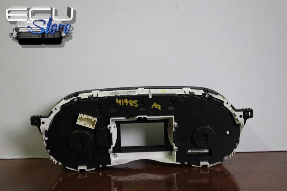 Cuadro instrumentos velocímetro 9800420680 peugeot 508 diésel Foto 2 de 3