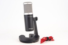 PreSonus Revelator USB Condenser Microphone for Podcasting Live Streaming V20