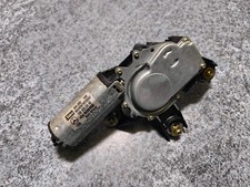 Original Mercedes-Benz W168 A-Klasse Heck Scheibenwischer Wischermotor hinten